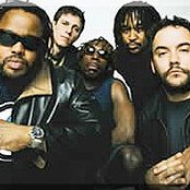 Dave Matthews Band - List pictures
