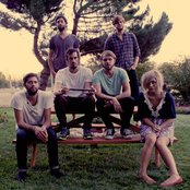 The Head And The Heart - List pictures