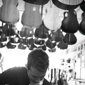 Warren Barfield - List pictures