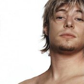 Duncan James - List pictures