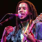Stephen Marley - List pictures