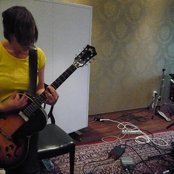 Masha Qrella - List pictures