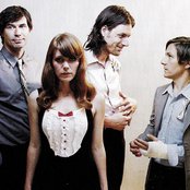 Rilo Kiley - List pictures