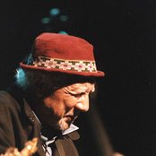 Charles Lloyd - List pictures