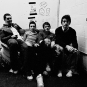 Arctic Monkeys - List pictures
