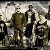 Suicidal Tendencies - List pictures