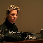 William Basinski - List pictures