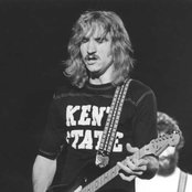 Joe Walsh - List pictures