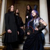 The Agonist - List pictures