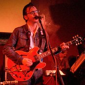 Richard Hawley - List pictures