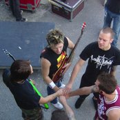 Story Of The Year - List pictures