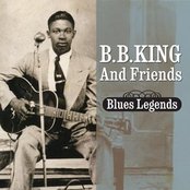 B.b. King & Friends - List pictures