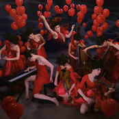 The Irrepressibles - List pictures