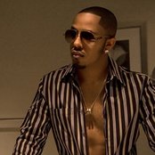 Marques Houston - List pictures