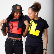 Lady Leshurr - List pictures