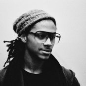 Bluey Robinson - List pictures