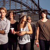 The Summer Set - List pictures