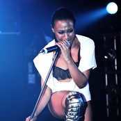 Beverly Knight - List pictures