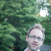 Nathan Johnson - List pictures