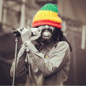 Protoje - List pictures