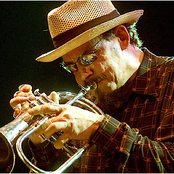 Jerry Gonzalez - List pictures