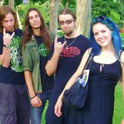 The Agonist - List pictures