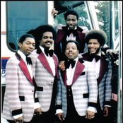 The Stylistics - List pictures