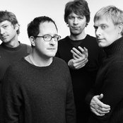 The Hold Steady - List pictures