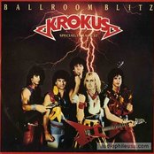 Krokus - List pictures