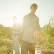 The Tough Alliance - List pictures