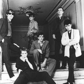 Psychedelic Furs - List pictures