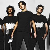 Fair To Midland - List pictures