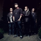 Being As An Ocean - List pictures