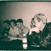 Ghost Of The Robot - List pictures