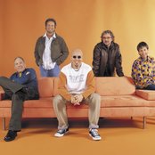 Sawyer Brown - List pictures