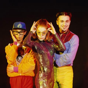 Deee-lite - List pictures