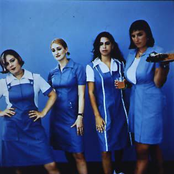 Luscious Jackson - List pictures