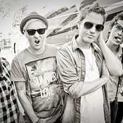 The Summer Set - List pictures