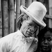 Yellowman - List pictures