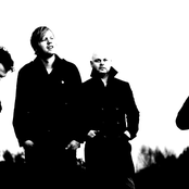 The Mary Onettes - List pictures