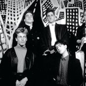 The Woodentops - List pictures