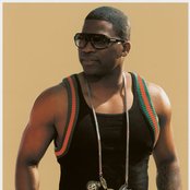 David Banner - List pictures