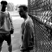 The Doppelgangaz - List pictures