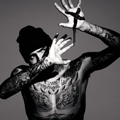 Chris Brown - List pictures