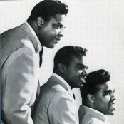 The Isley Brothers - List pictures