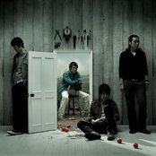 Mr. Children - List pictures