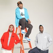 N.e.r.d. (the Neptunes) - List pictures