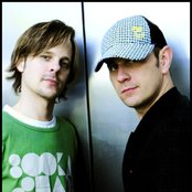 Booka Shade - List pictures