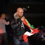 Xatar - List pictures