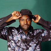 Black Thought - List pictures